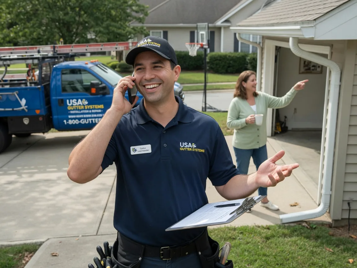 Gutter Installation Saint Anne, IL FAQs